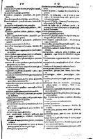 1617 - Samuel Crespin - Trésor des trois langues espagnole, française et italienne (3 parties) - Ohio