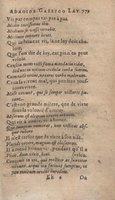 1612 - Dominicus Custos - Trésor des proverbes français  - Bibliopol-Olomuc