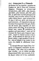 1629 - Manassés de Préaulx - Sermons ou Trésors de la piété chrétienne - BM Lyon