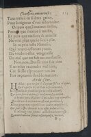 1607 - Pierre Brossart - Trésor des trésors - BnF