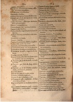 1645 - A. de Sommaville et A. Courbé - Trésor des deux langues espagnole et française (Seconde partie) - BSB Munich