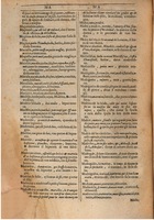 1609 - Philippe Albert et Alexandre Pernet - Trésor des trois langues française, italienne et espagnole (Première partie) - BSB Munich