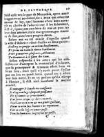 1574 - Benoît Rigaud - Trésor des vies de Plutarque - Avignon