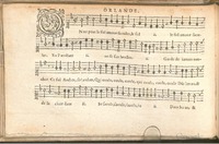 1576 - [Pierre de Saint-André] - Trésor de musique d’Orlande de Lassus Superius - BSB Munich