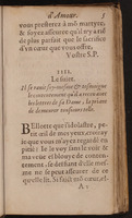 1597 - Matthieu Guillemot - Trésor d’amour - BnF Arsenal