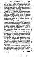 1568 - Willem Silvius - Trésor des vies de Plutarque - Anvers Plantin-Moretus