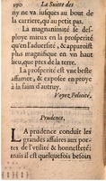 1611 - Théodore Reinsart - La Suitte des marguerites françoises, ou second thresor du bien dire - BSB Munich