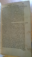 1585 - Jean Bogard - Trésor des faits et dits mémorables des hommes saints et illustres - Douai Quincy