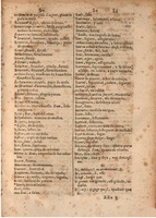 1645 - A. de Sommaville et A. Courbé - Trésor des deux langues espagnole et française (Seconde partie) - BSB Munich