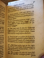 1576 - Benoît Rigaud - Trésor de vertu - BNC Florence