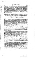 1610 - Paul Marceau - Trésor d’histoires admirables et mémorables - BSB Munich