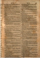 1644 - Jacques Crespin - Trésor des trois langues - Passau