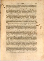 1608 - Nicolas Du Fossé - Trésor politique - BSB Munich