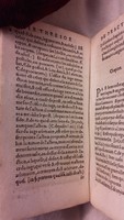 1549 - Jean Palier et Guillaume Regnault - Trésor de pratique pour les juges - BIS
