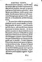 1623 - Joseph Bouillerot - Trésor de l’histoire générale de notre temps - BM Lyon