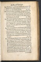 1599 - Claude de Monstr’oeil et Jean Richer - Trésor des instructions des finances - BnF