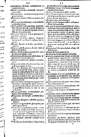 1617 - Samuel Crespin - Trésor des trois langues espagnole, française et italienne (3 parties) - Ohio
