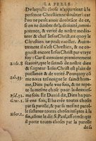 1548 - René Avril et Vivant Gaulterot - Perle précieuse évangélique et Trésor divin - BSB Munich