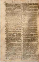 1644 - Jacques Crespin - Trésor des trois langues - Passau