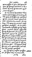1560 - Jean Bellère - Trésor de vertu - Det Kongelige Bibliotek