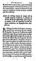 1606 - Jean Antoine Huguetan - Trésor des Amadis - Anvers Musée Plantin-Moretus