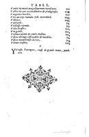 1610 - Paul Marceau - Trésor d’histoires admirables et mémorables - Princeton