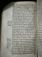 1611 - Christian Ouwerx - Trésor ou reliquaire d’honneur de Jésus Christ et de ses saints - BU Lille