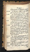 1560 - Hans de Laet - Trésor de vertu - Angers-archives