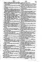 1617 - Samuel Crespin - Trésor des trois langues espagnole, française et italienne (3 parties) - Ohio