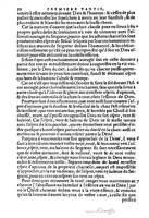 1581c. - Christophe Plantin - Le Livre des témoignages du Trésor caché au champ - Amsterdam