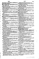 1617 - Samuel Crespin - Trésor des trois langues espagnole, française et italienne (3 parties) - Ohio
