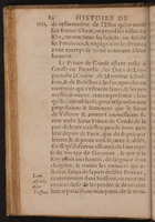 1626 - Joseph Bouillerot - Trésor de l’histoire générale de notre temps - BnF Arsenal