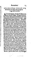 1611 - Romain de Beauvais - Trésor des récréations - BM Lyon