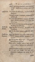 1612 - Dominicus Custos - Trésor des proverbes français  - Bibliopol-Olomuc