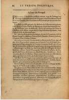 1608 - Thierry Rolin - Trésor politique - Augsbourg