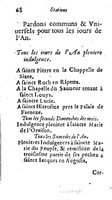 1615 - Jean Bogart - Trésor des indulgences du saint Rosaire - UGent