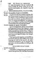1610 - Louis Coste - Trésor de l’éloquence française (Seconde partie) - BM Lyon