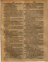 1625 - Hubert Antoine - Trésor des deux langues espagnole et française - Augsbourg