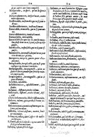 1616 - Veuve Marc Orry - Trésor des deux langues espagnole et française (Première et Seconde parties) - BM Lyon