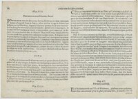 1601 - Bonaventure d’Aseville - Trésorerie ou cabinet de route marinesque - BnF