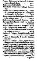 1582 - Jean Huguetan - Trésor des Amadis T. 2 - BM Lyon