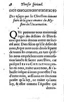 1633 - François Waudré - Trésor spirituel contenant les excellences du christianisme - UGent