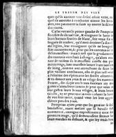 1574 - Benoît Rigaud - Trésor des vies de Plutarque - Avignon