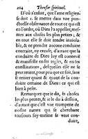 1633 - François Waudré - Trésor spirituel contenant les excellences du christianisme - BM Lyon