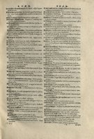 1573 - Christophe Plantin - Trésor du langage bas-allemand - Greifswald