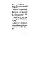 1612 - Théodore Reinsart - Second Trésor de bien dire - BnF