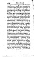 1617 - Jean Le Bouc - Trésor des remèdes secrets - BM Lyon