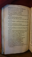 1559 - Jean Longis et Robert Le Mangnier - Trésor des Amadis - BM Lyon