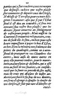 1581 - s.n. - Secret des trésors de France (Livre I) - BSB Munich