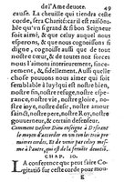 1578 - Guillaume Chaudière - Trésor de dévotion traitant de plusieurs belles vertus - BM Lyon